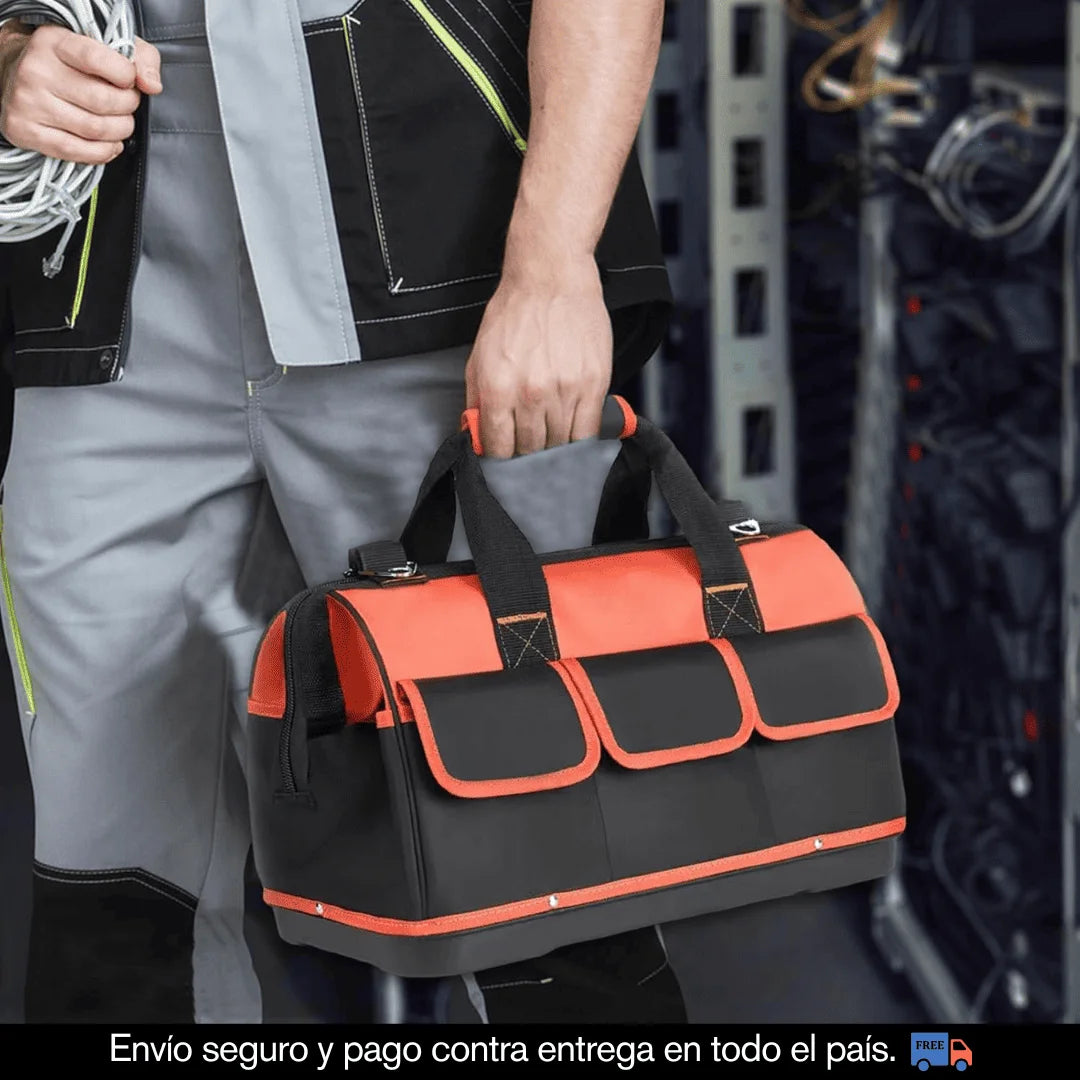 BOLSO PARA HERRAMIENTAS TOOLBAG PRO®