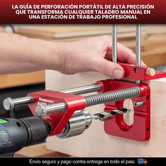 AUTOLINE® DRILL GUIDE