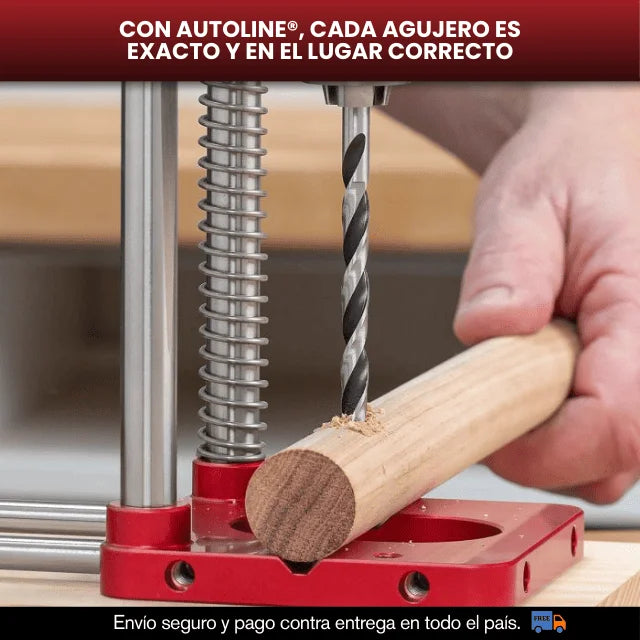 AUTOLINE® DRILL GUIDE