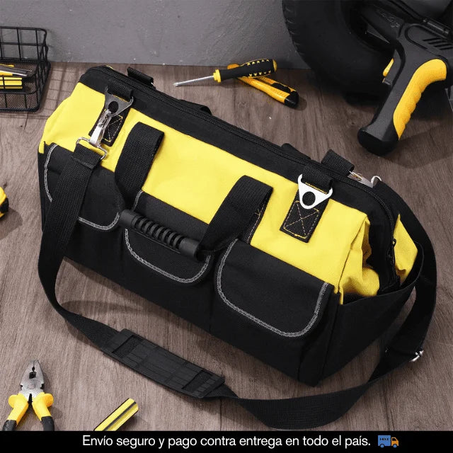 BOLSO PARA HERRAMIENTAS TOOLBAG PRO®