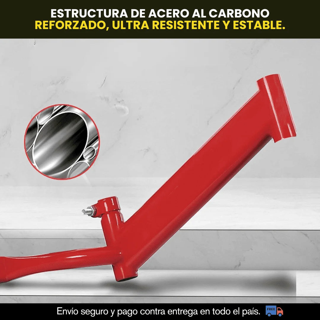 BICICLETA DE EQUILIBRIO