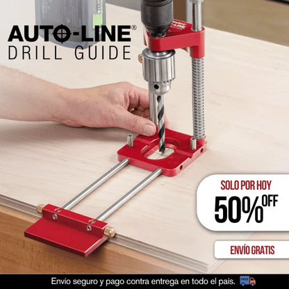 AUTOLINE® DRILL GUIDE