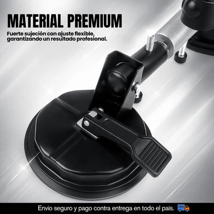 VENTOSA AJUSTABLE GRIPMASTER PRO